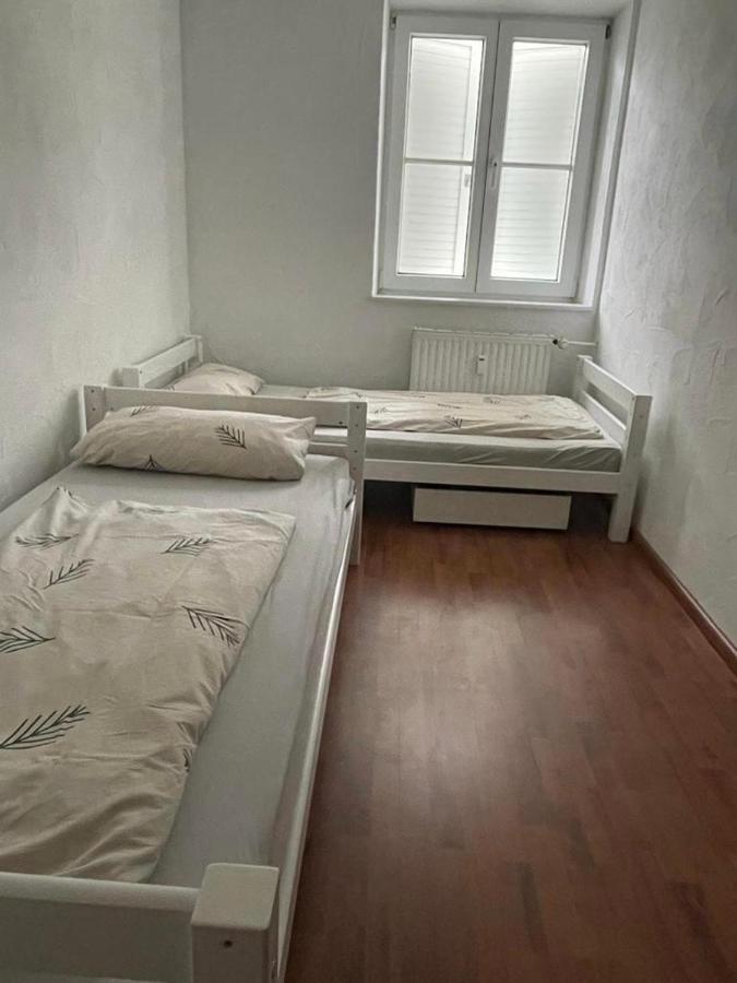 Apartment Lara Friedrichshafen Exterior photo