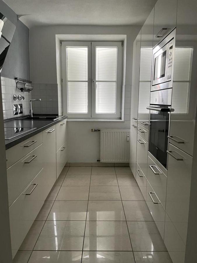 Apartment Lara Friedrichshafen Exterior photo
